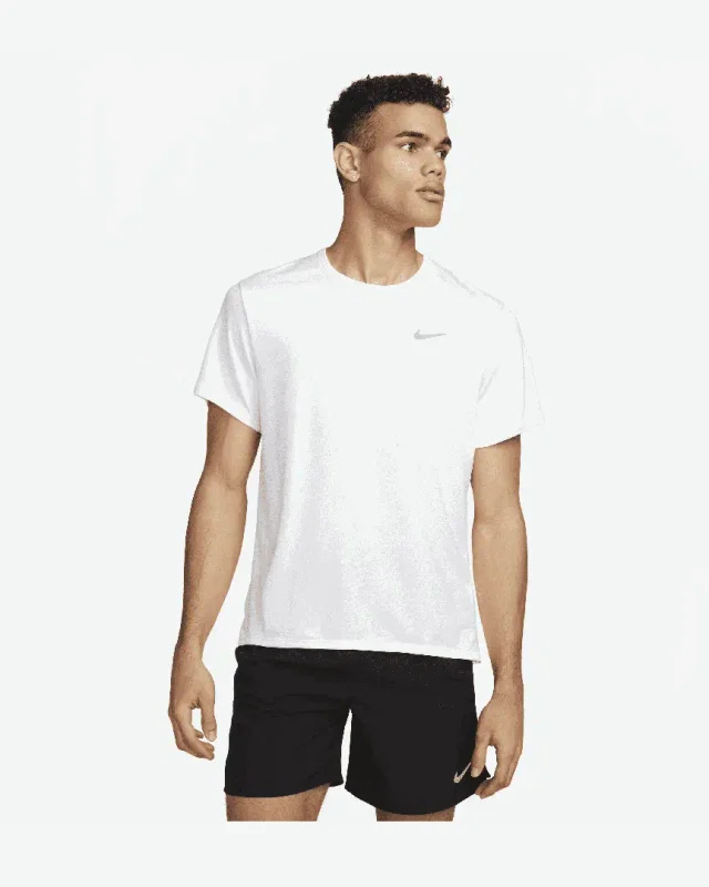 Camiseta Nike M Nk Df Uv Miler Ss M