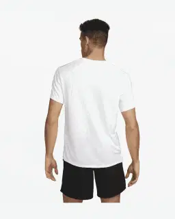 Camiseta Nike Hombre Nk Df Uv Miler Ss Hombre – 2/4