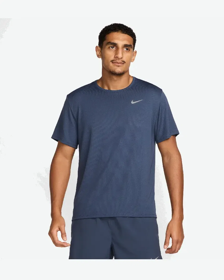 Camiseta Nike M Nk Df Uv Miler Ss M