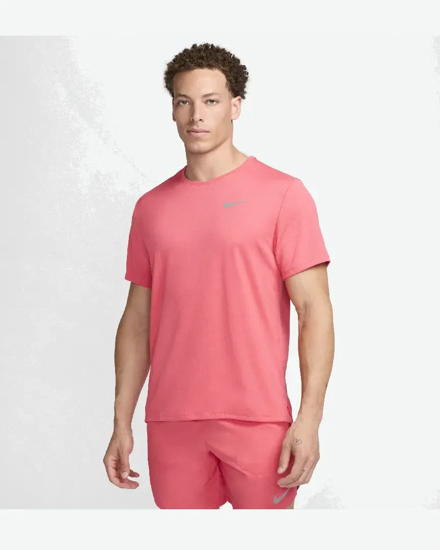 Camiseta Nike M Nk Df Uv Miler Ss M