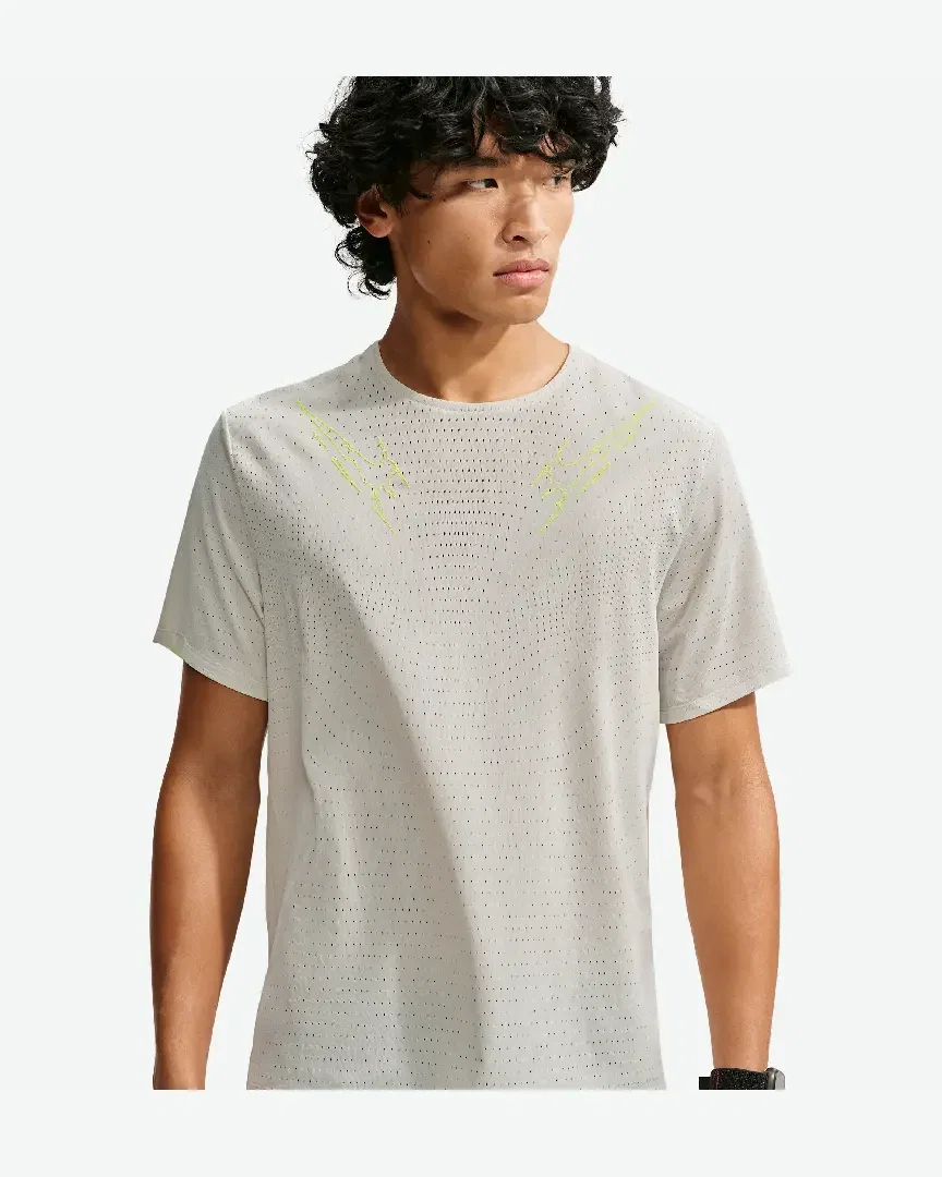 Camiseta de manga corta Dri-Fit Adv Nike Aeroswift M