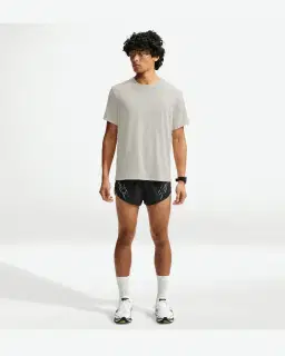 Camiseta de manga corta Dri-Fit Adv Nike Aeroswift Hombre – 4/4