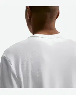 Camiseta de manga corta con protección UV Dri-Fit Nike Miler Hombre – 2/4