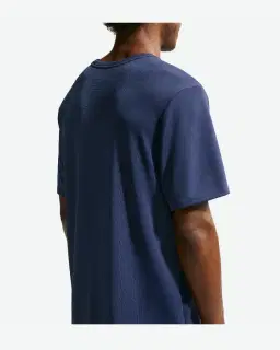 Camiseta de manga corta con protección UV Dri-Fit Nike Miler Hombre – 2/4