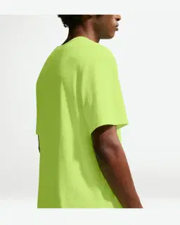Camiseta de manga corta con protección UV Dri-Fit Nike Miler Hombre – 2/4