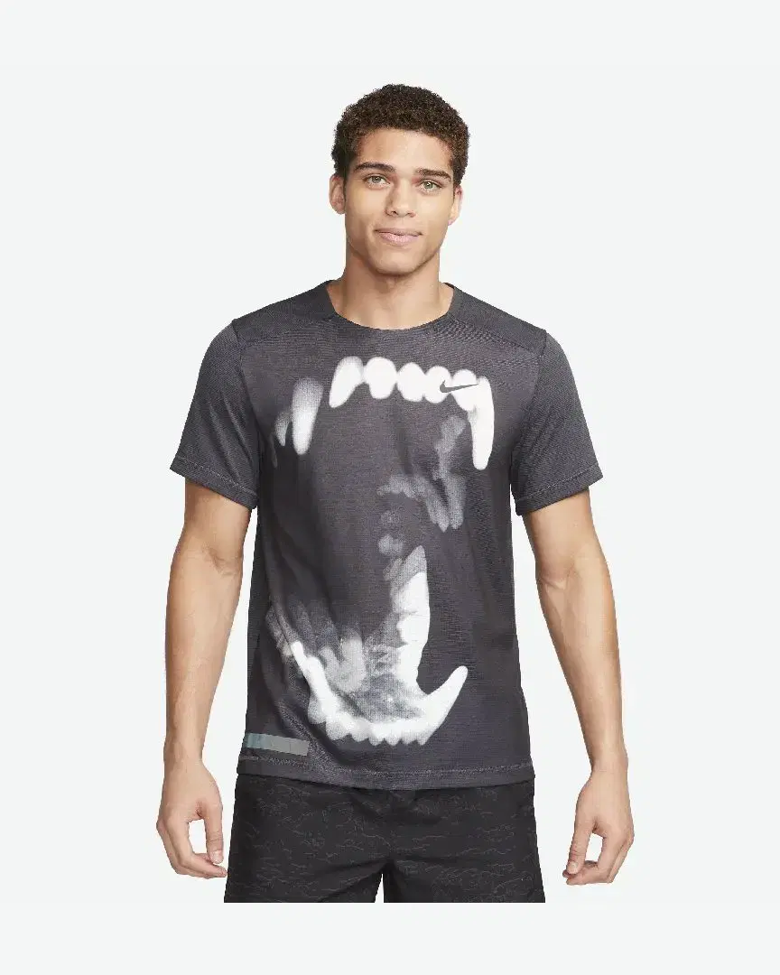 Camiseta de manga corta Nike Dri-Fit Adv Run Division M - DV9295-010 (0) au meilleur prix !
