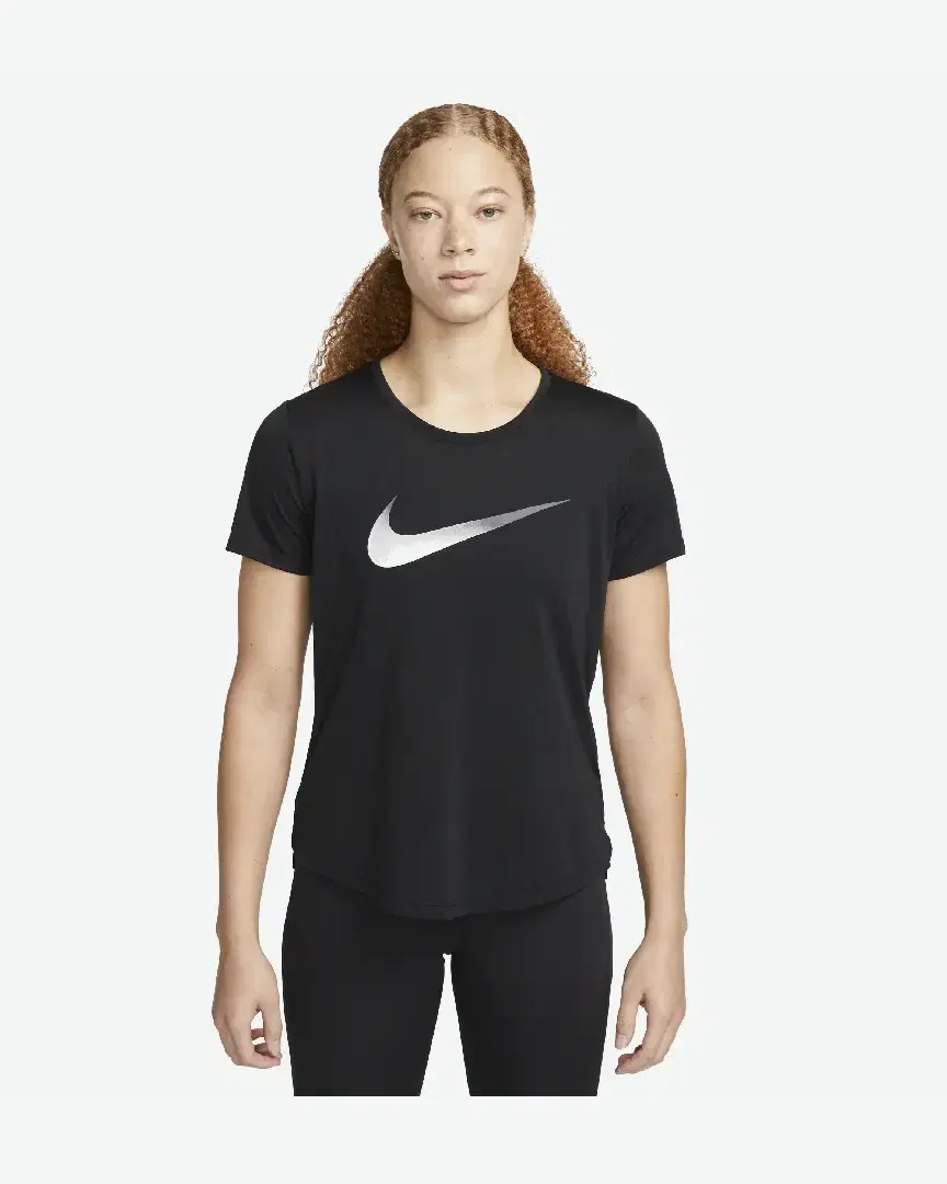 Camiseta de manga corta Nike Dri-Fit One W - Women (30) au meilleur prix !