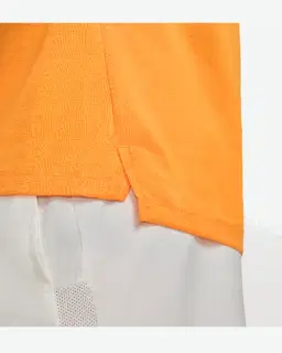 Camiseta de manga corta y estampados Nike Miler Hombre – 4/4