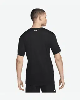 Camiseta de manga corta Nike Rise 365 Run Energy Hombre – 2/4