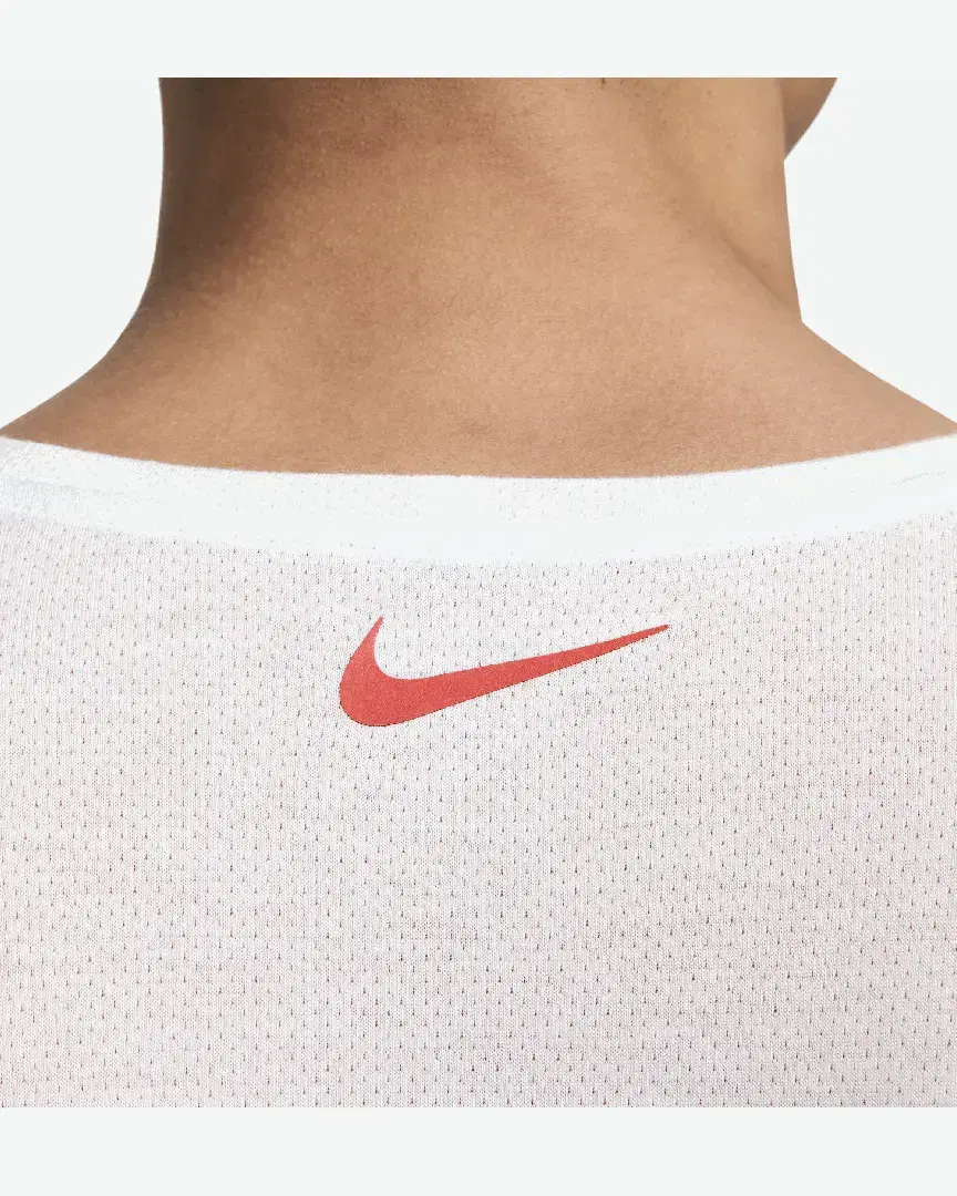 Camiseta de manga corta Nike Rise 365 Run Energy M - FN3996-121 (3) au meilleur prix !