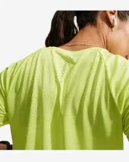 Camiseta de Manga Corta Dri-Fit Nike Swift Wool Mujer – 2/4