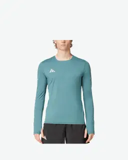 Camiseta de manga larga Adidas Adi365 Hombre – 1/2