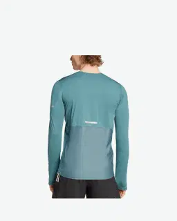 Camiseta de manga larga Adidas Adi365 Hombre – 2/2