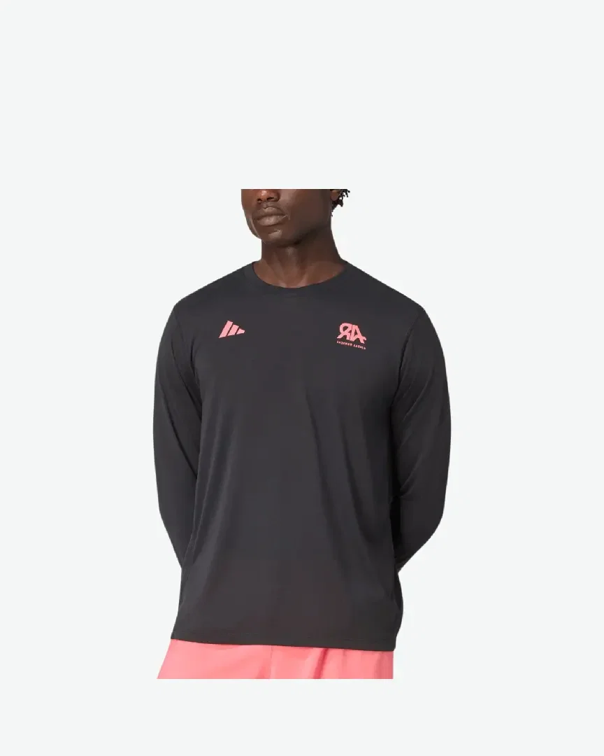Camiseta de manga larga Adidas Adi365 Hombre