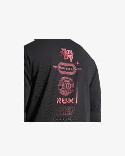Camiseta de manga larga Adidas Adi365 Hombre – 4/4