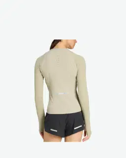 T-Shirt de Manga Larga Adidas Adi365 Mujer – 2/2