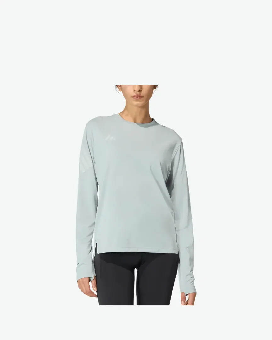 T-Shirt de Manga Larga Adidas Adi365 Mujer