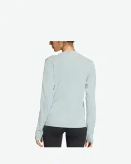 T-Shirt de Manga Larga Adidas Adi365 Mujer – 2/2