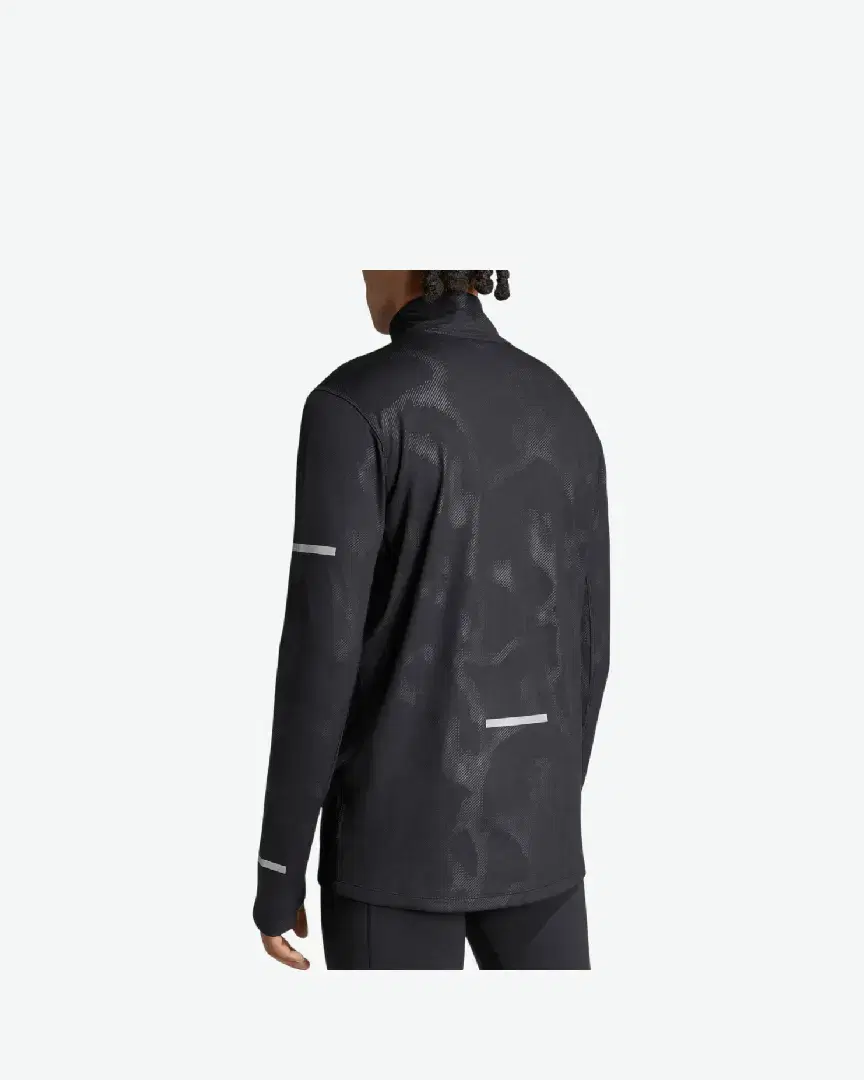 Camiseta de Manga Larga Adidas Adi365 Warm M - KH1046 (1) au meilleur prix !