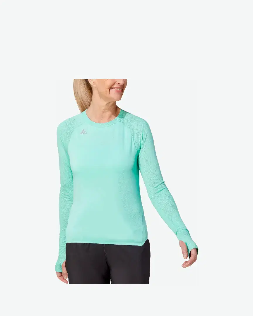 Camiseta de Manga Larga Adidas Adizero W - HR5692 (0) au meilleur prix !
