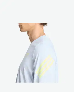 Camiseta de Manga Larga Adidas Bmw Berlin Marathon 2026 Hombre – 3/4