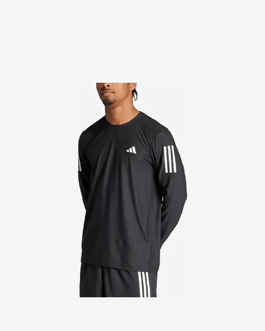 Camiseta de manga larga Adidas Otr B Ls Hombre