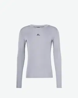 Camiseta de Manga Larga Adidas Techfit Compresión Hombre – 1/6
