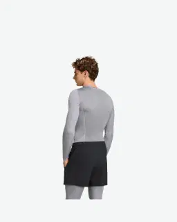 Camiseta de Manga Larga Adidas Techfit Compresión Hombre – 2/6