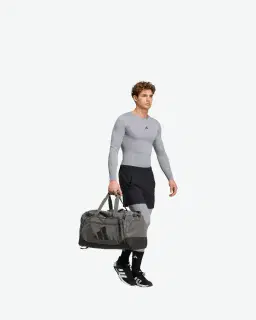 Camiseta de Manga Larga Adidas Techfit Compresión Hombre – 5/6