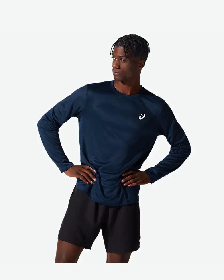 Camiseta de manga larga Asics Core M