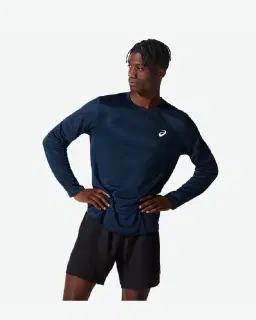 Camiseta de manga larga Asics Core Hombre – 1/5
