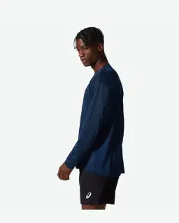 Camiseta de manga larga Asics Core Hombre – 3/5