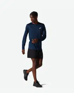 Camiseta de manga larga Asics Core Hombre – 5/5