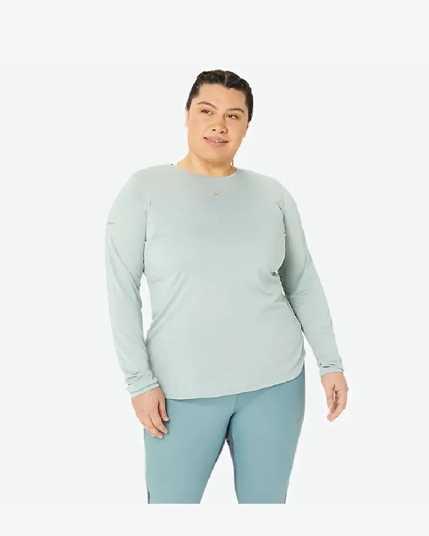 Camiseta de manga larga Asics Nagino Run W