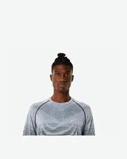 Camiseta de Manga Larga Asics Seamless Hombre – 4/8