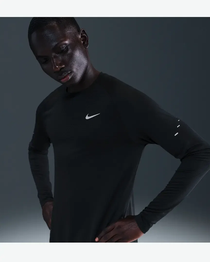 Camiseta de manga larga Dri-Fit Adv Nike Stride M