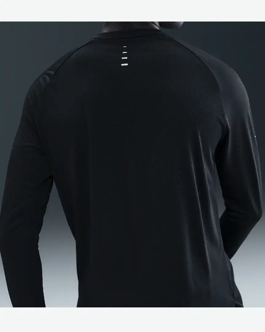 Camiseta de manga larga Dri-Fit Adv Nike Stride M - HV2702-010 (1) au meilleur prix !