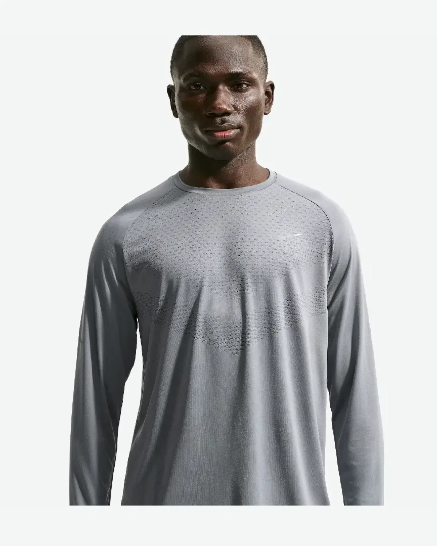 Camiseta de manga larga Dri-Fit Adv Nike Stride M