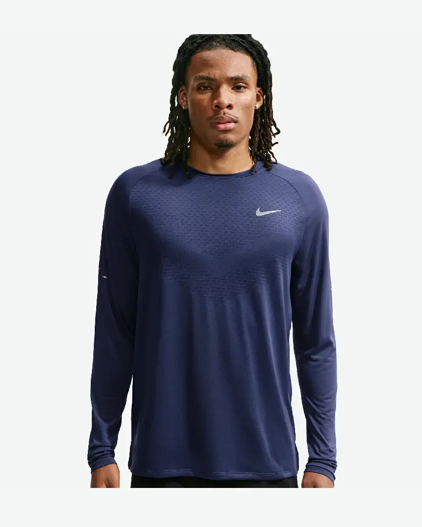 Camiseta de manga larga Dri-Fit Adv Nike Stride M