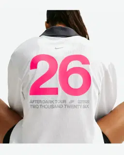 Camiseta de Manga Larga Dri-Fit Nike After Dark Tour Mujer – 2/4