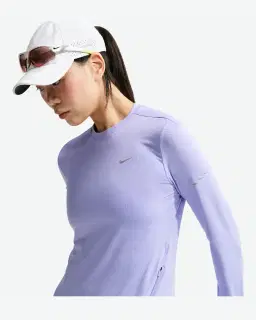 Camiseta de manga larga Nike Swift Mujer – 1/4