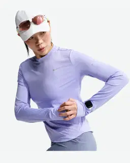 Camiseta de manga larga Nike Swift Mujer – 3/4