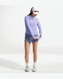 Camiseta de manga larga Nike Swift Mujer – 4/4