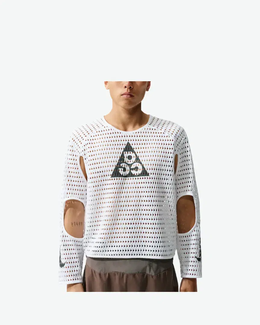Camiseta de manga larga Nike ACG Radical Airflow NXT M - Men (1) au meilleur prix !
