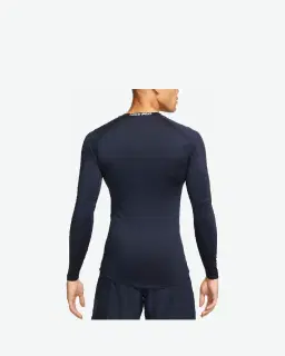 Camiseta de Manga Larga Nike Hombre Np Df Tight Top Ls Hombre – 2/2