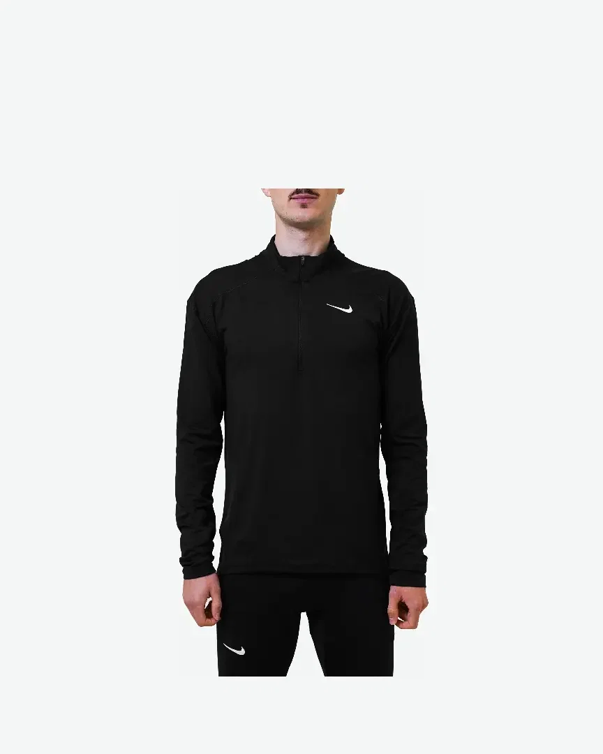 Camiseta de manga larga Nike Men Dry Element Top Half Zip M