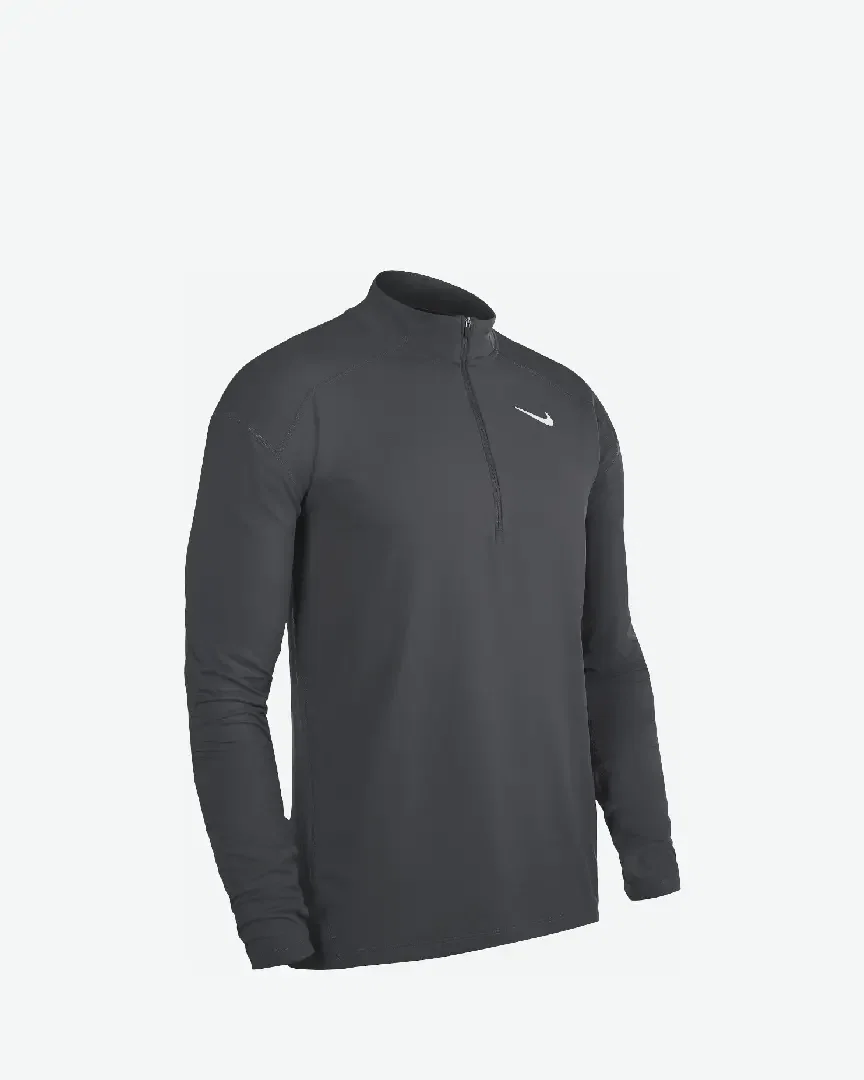 Camiseta de manga larga Nike Men Dry Element Top Half Zip Hombre