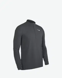 Camiseta de manga larga Nike Men Dry Element Top Half Zip Hombre – 1/2