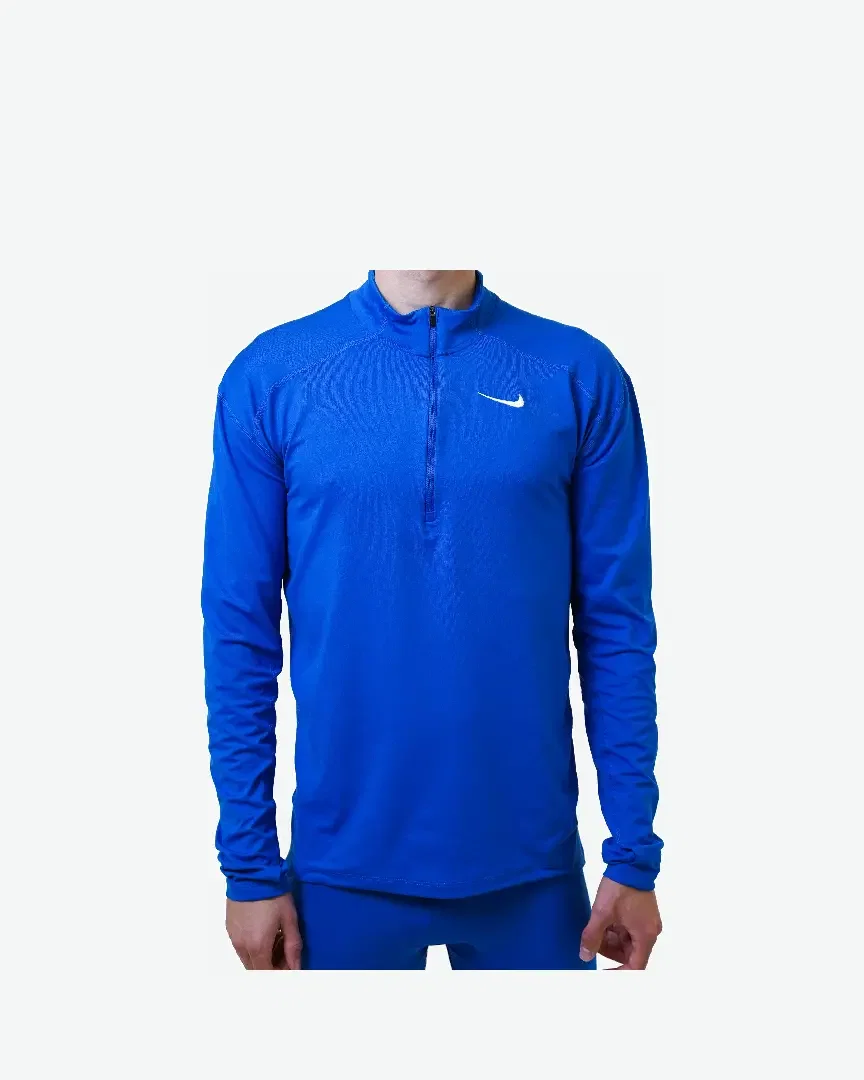 Camiseta de manga larga Nike Men Dry Element Top Half Zip M