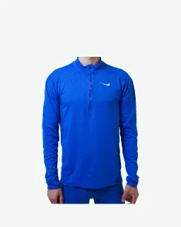 Camiseta de manga larga Nike Men Dry Element Top Half Zip Hombre – 1/4